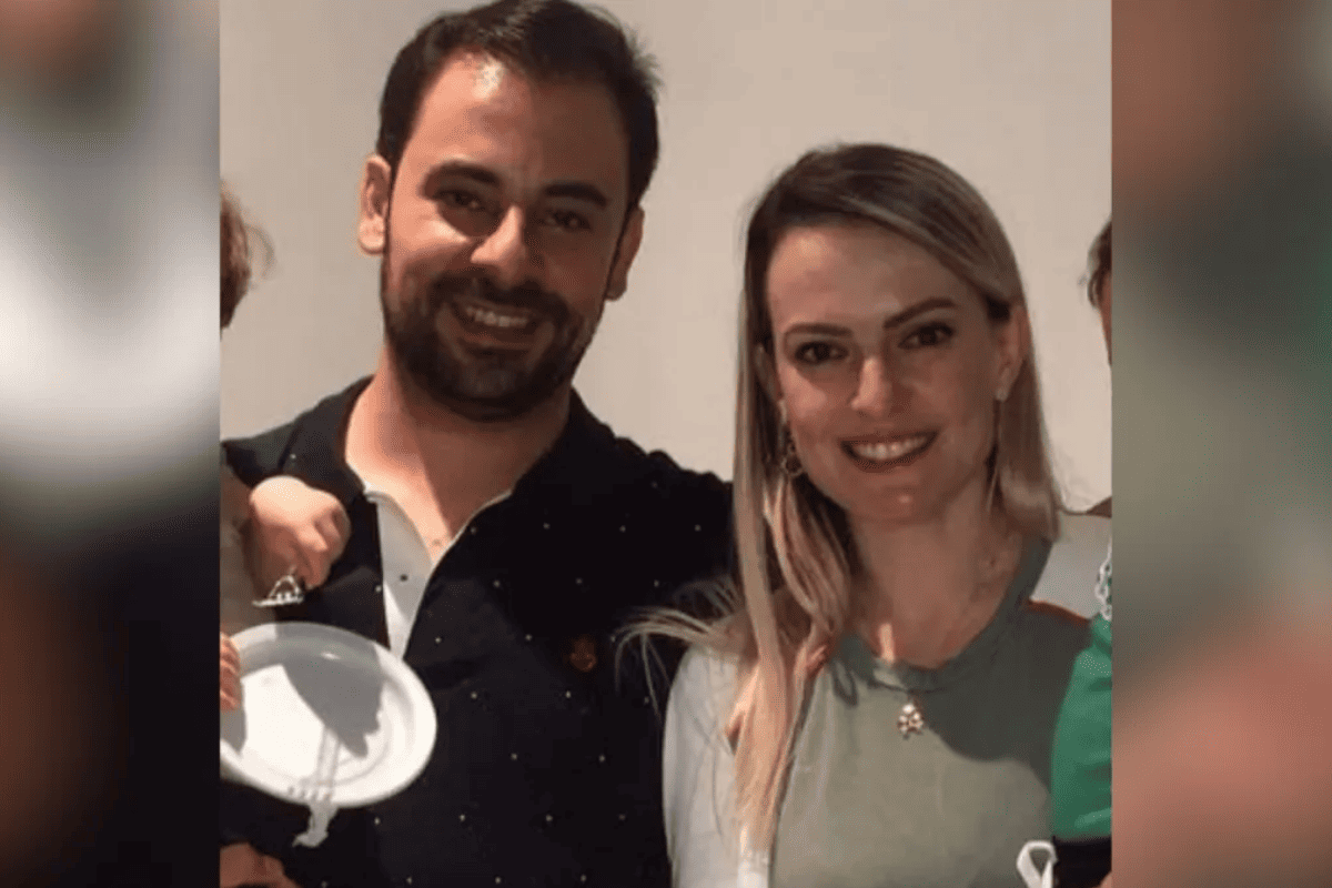 Empresário é condenado por feminicídio em São Paulo após briga por futebol
