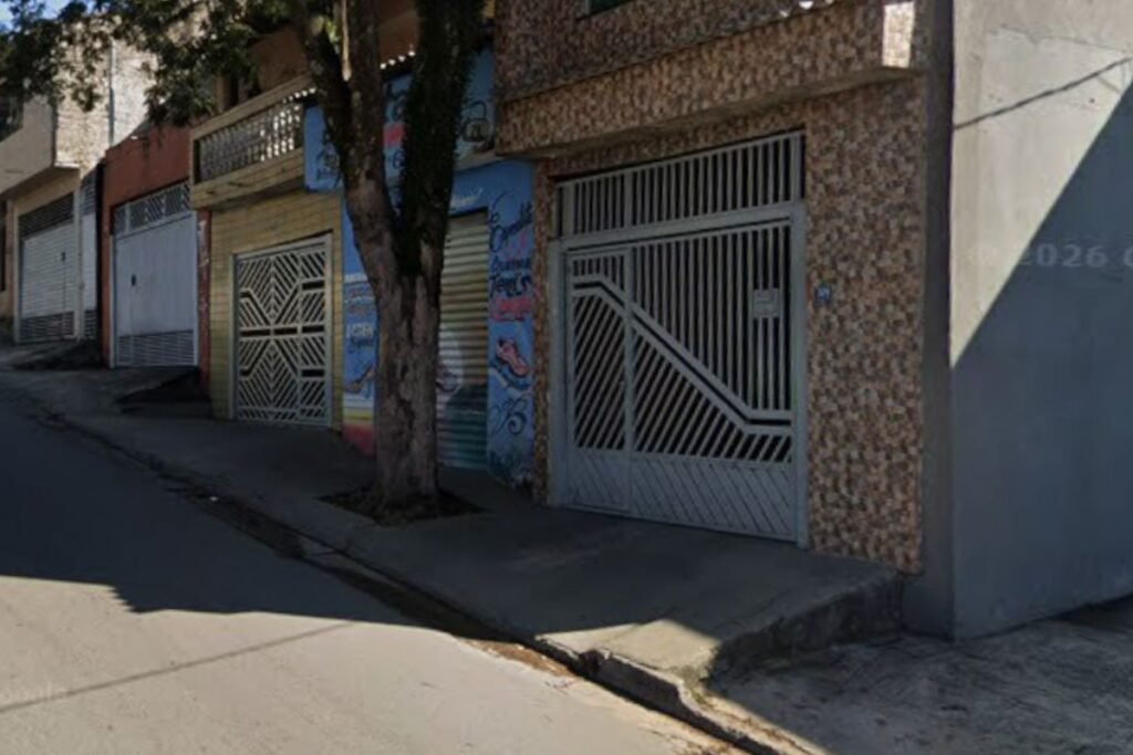 Policial é detido após matar sogro em Guarulhos durante discussão