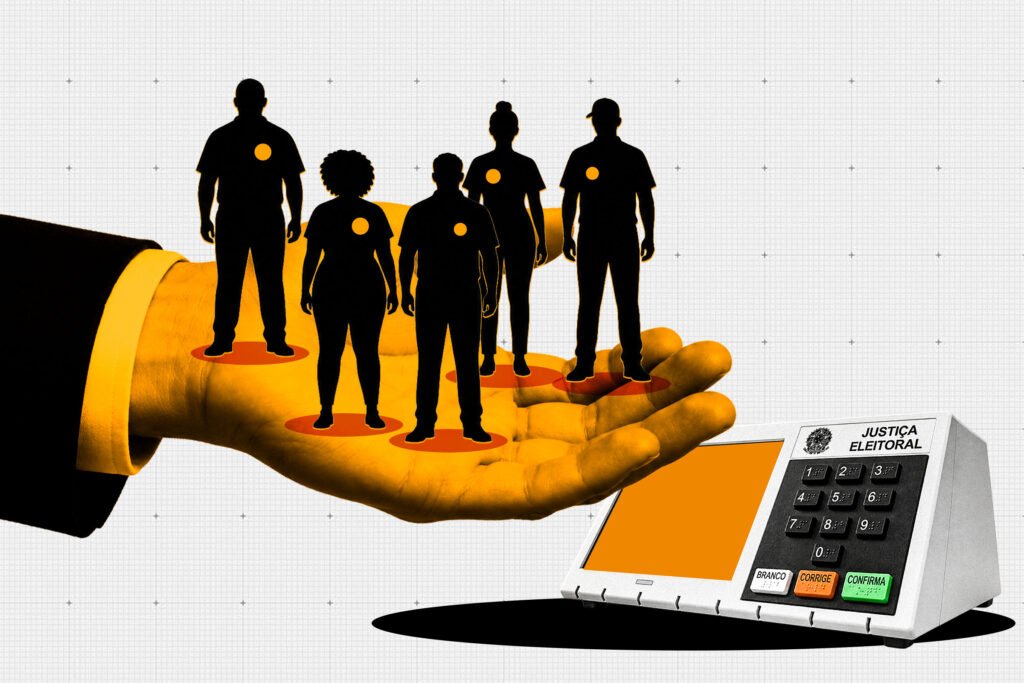 Aumento de denúncias de assédio eleitoral no trabalho é registrado a poucos dias do primeiro