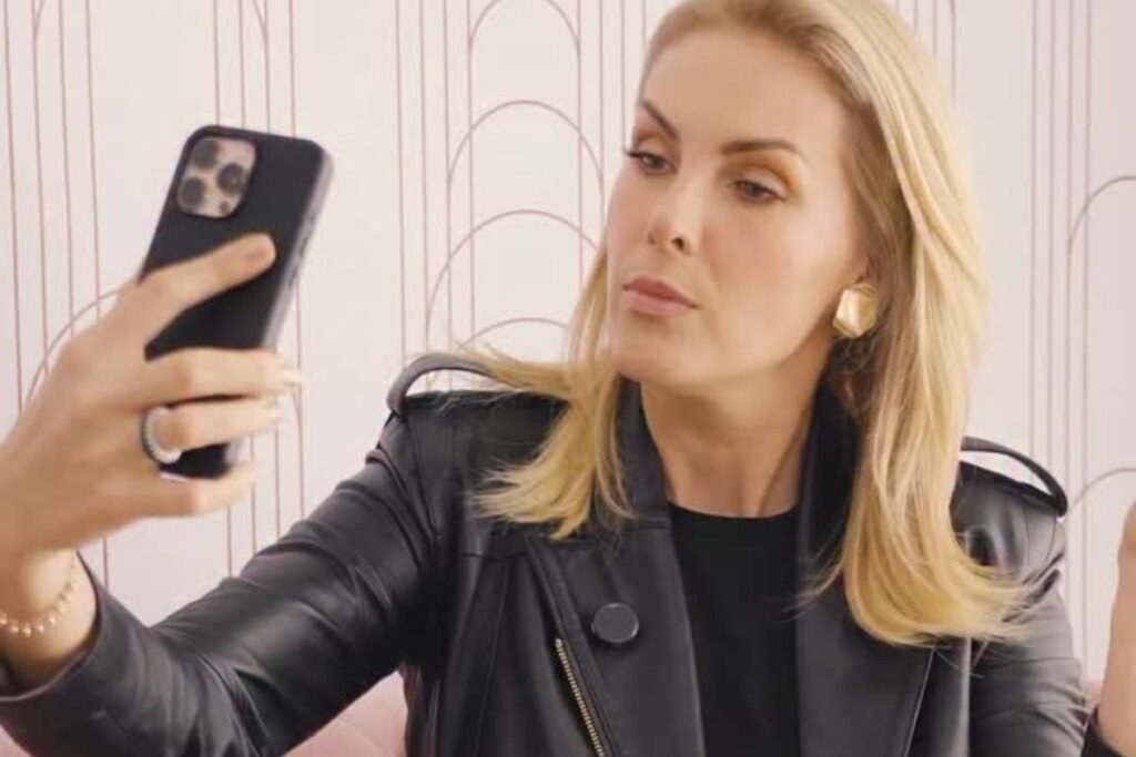 Ana Hickmann contesta decisão do TJSP sobre situação financeira da empresa