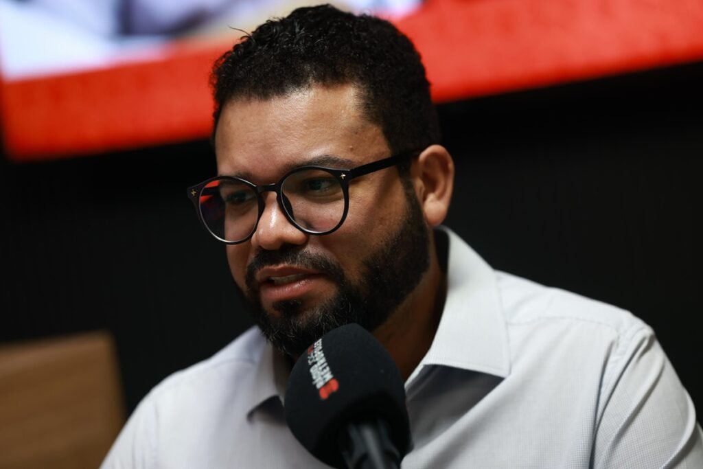 Candidatura de Elisson Ferreira ao GDF é indeferida pelo TRE-DF