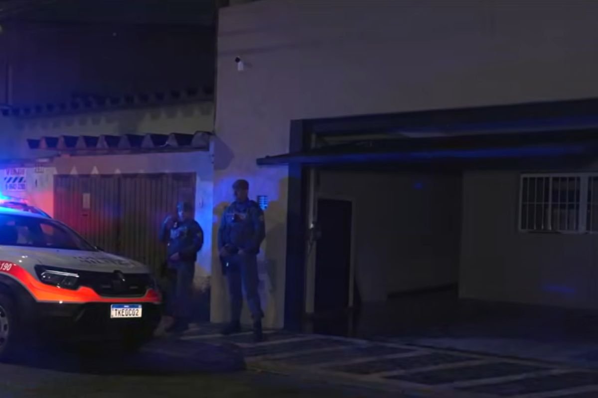 Furtos em escritório ligado a Milton Leite geram investigação policial