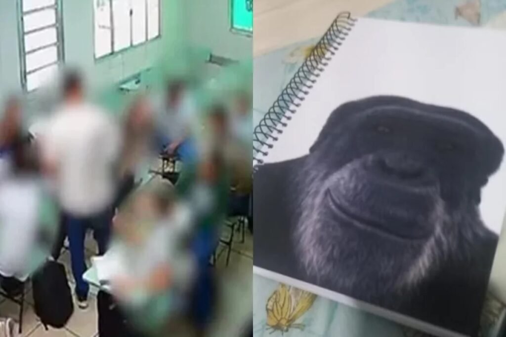 Condenação de professor por injúria racial em Alagoas resulta em pena de sete anos