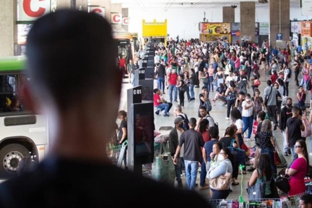GDF classifica greve dos rodoviários como manobra política e aciona Justiça