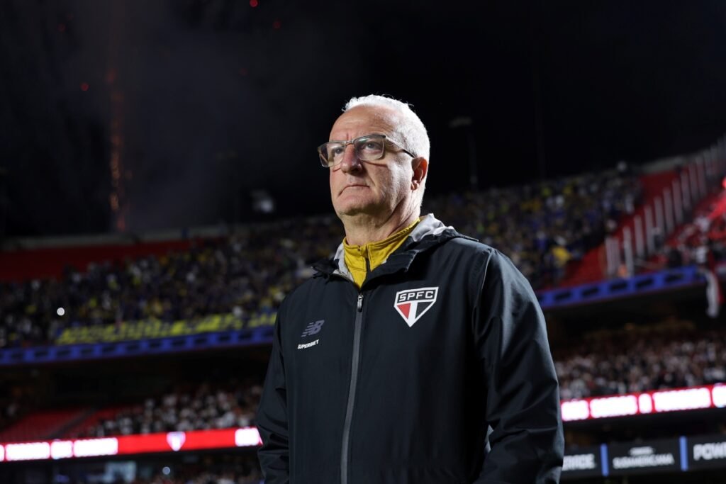 São Paulo é eliminado da Copa Sul-Americana após empate com o Boca Juniors