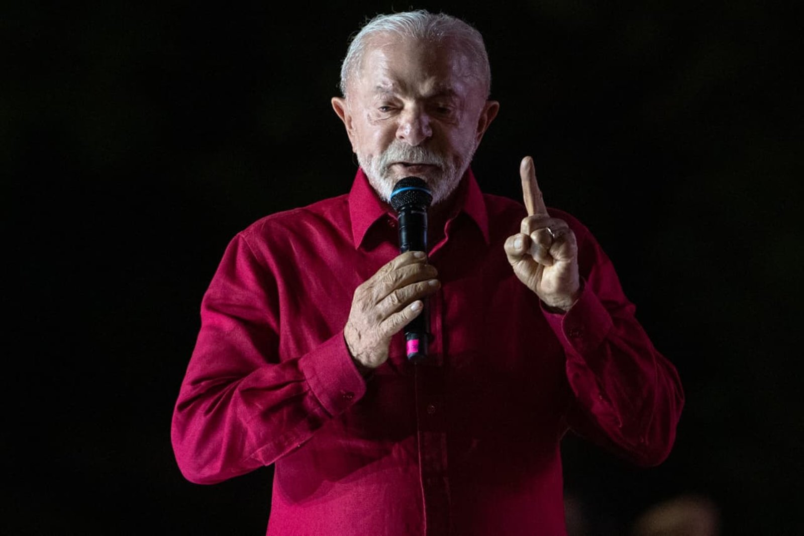 TSE determina remoção de vídeo de Lula sobre o Caso Master do ar