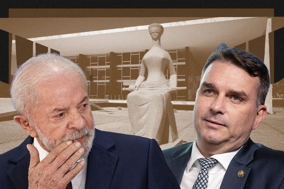 Eleições de 2026 podem ter contestações de resultados por Lula e Flávio