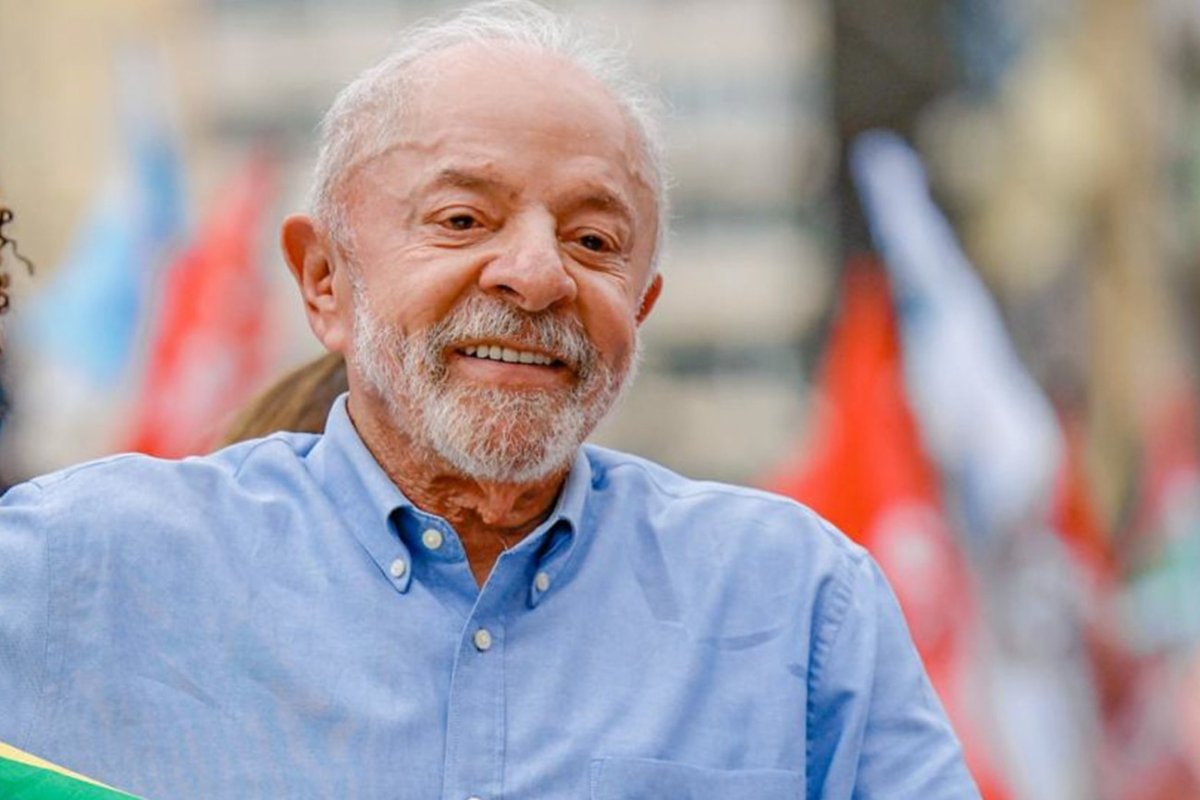 Desaprovação da Gestão Lula atinge 51,4%, segundo pesquisa Vox Brasil