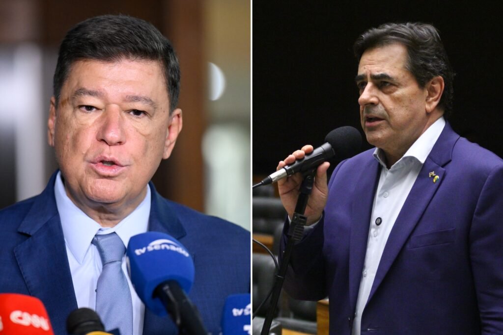 Divisões no PL de Minas Gerais sobre apoio ao Senado após declaração de Carlos Viana
