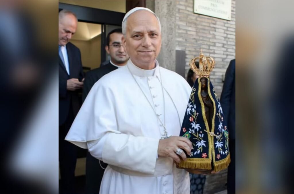 Disputa eleitoral de 2026 envolve imagem de Nossa Senhora Aparecida
