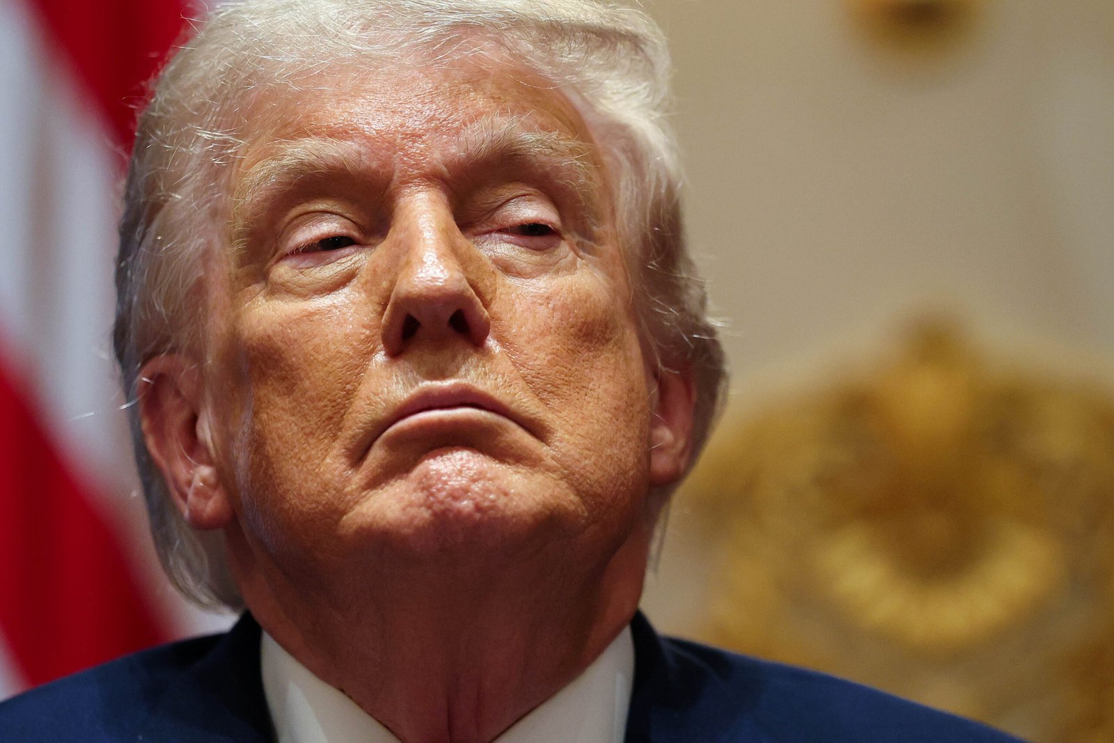Trump critica aumento dos juros e sugere taxa de 1% nos Estados Unidos