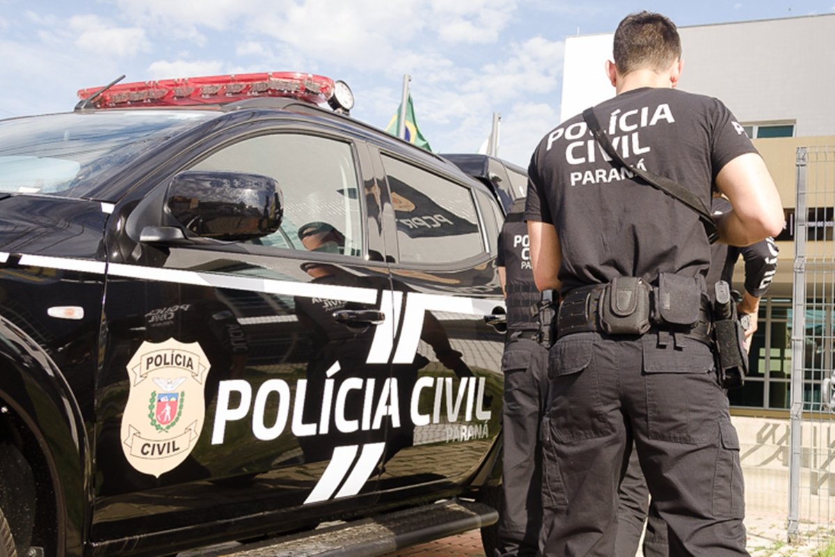 Empresário é preso por estuprar mulheres com falsas propostas de trabalho