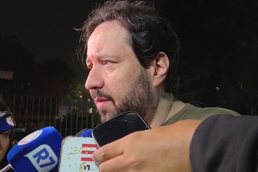 Investigações sobre desabamento em São Paulo levam ao afastamento de servidora