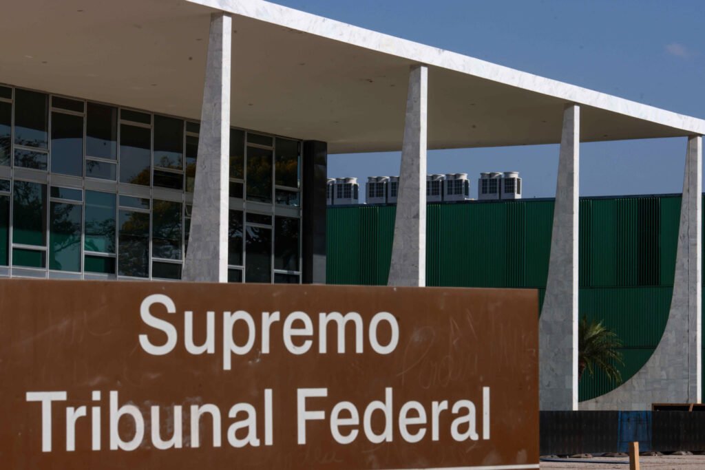 Ex-Ministros do STF solicitam apuração rigorosa sobre crise interna da Corte