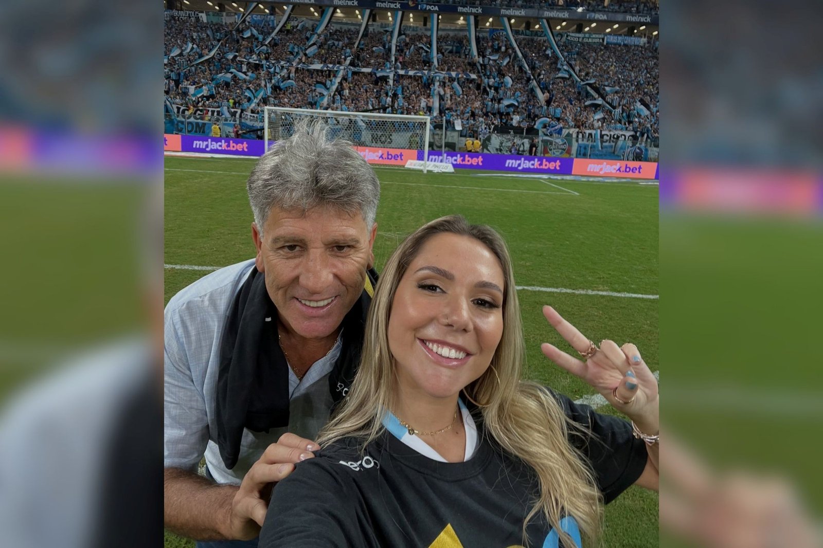 Renato Gaúcho deve retornar ao Grêmio após saída de Luís Castro