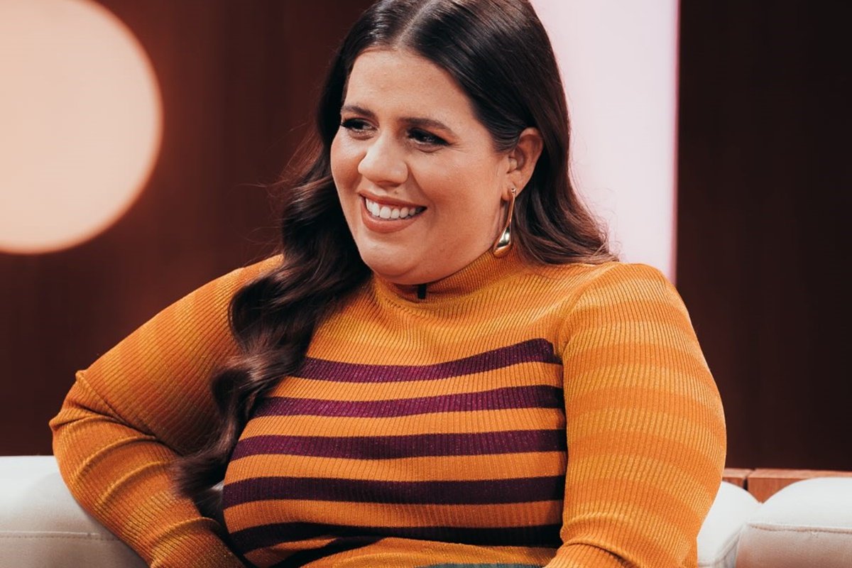 Tati Machado compartilha insegurança sobre nova gravidez após perda gestacional