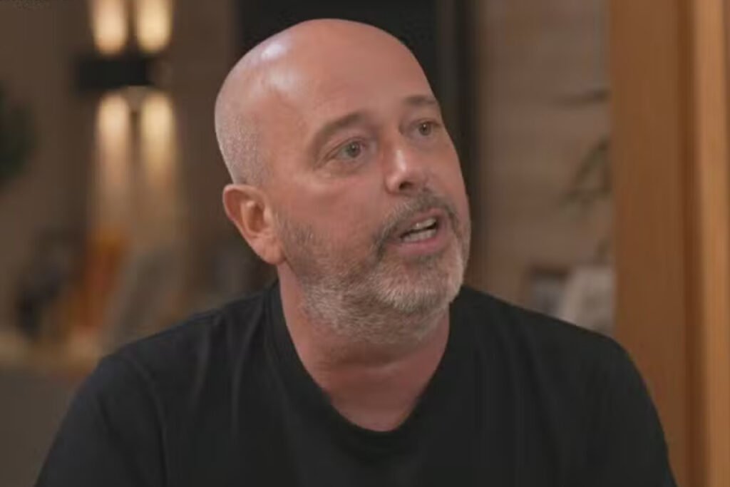 Alex Escobar revela diagnóstico preocupante sobre tumor descoberto