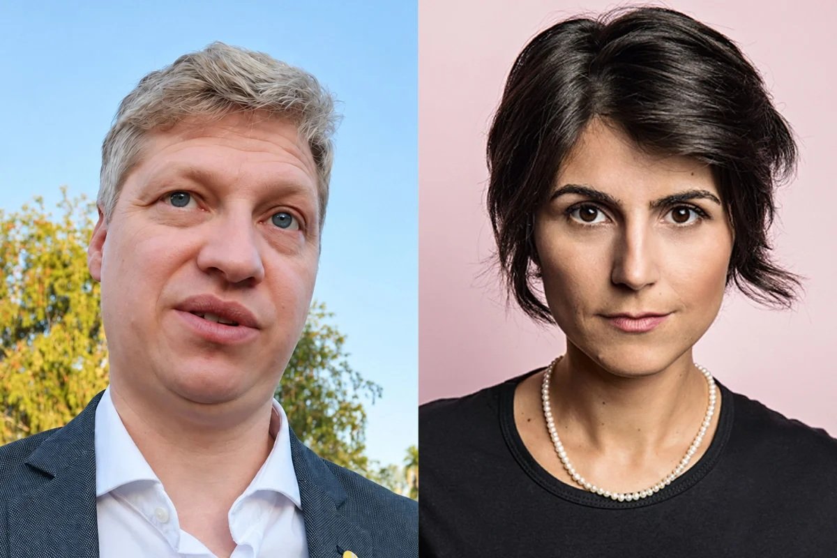 Candidato ao Senado processa Manuela D’Ávila por suposta desinformação eleitoral