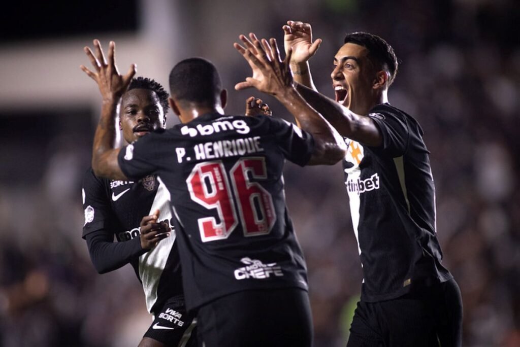 Duelo decisivo na Copa do Brasil: Vitória enfrenta Vasco no Barradão
