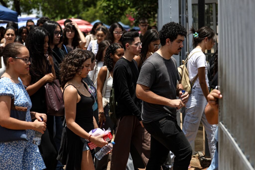 Faltam 40 dias para o Enem: veja o que priorizar em cada semana até a prova