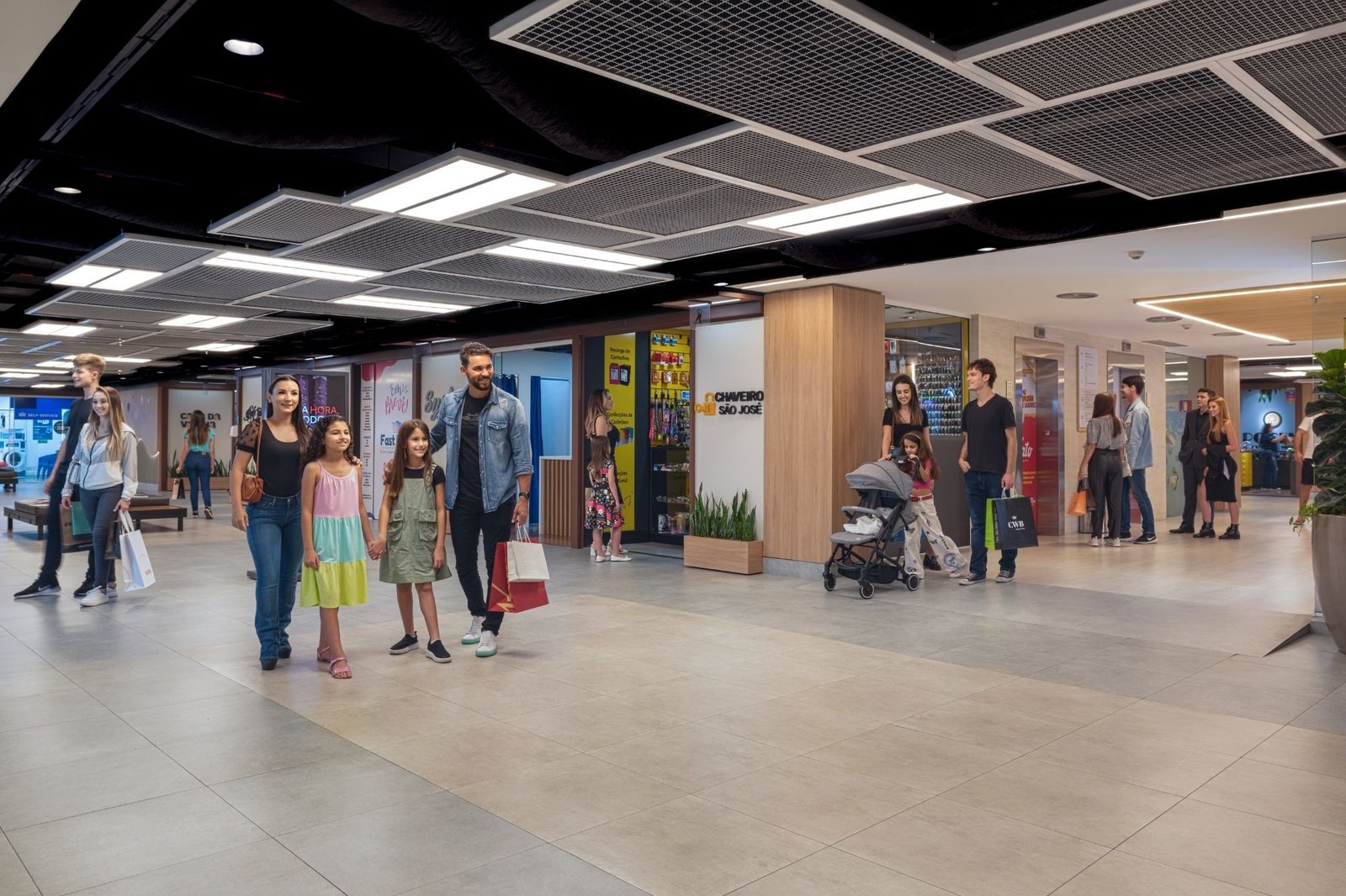 Dia das Crianças: 63,9% dos paranaenses pretendem comprar presentes em 2026