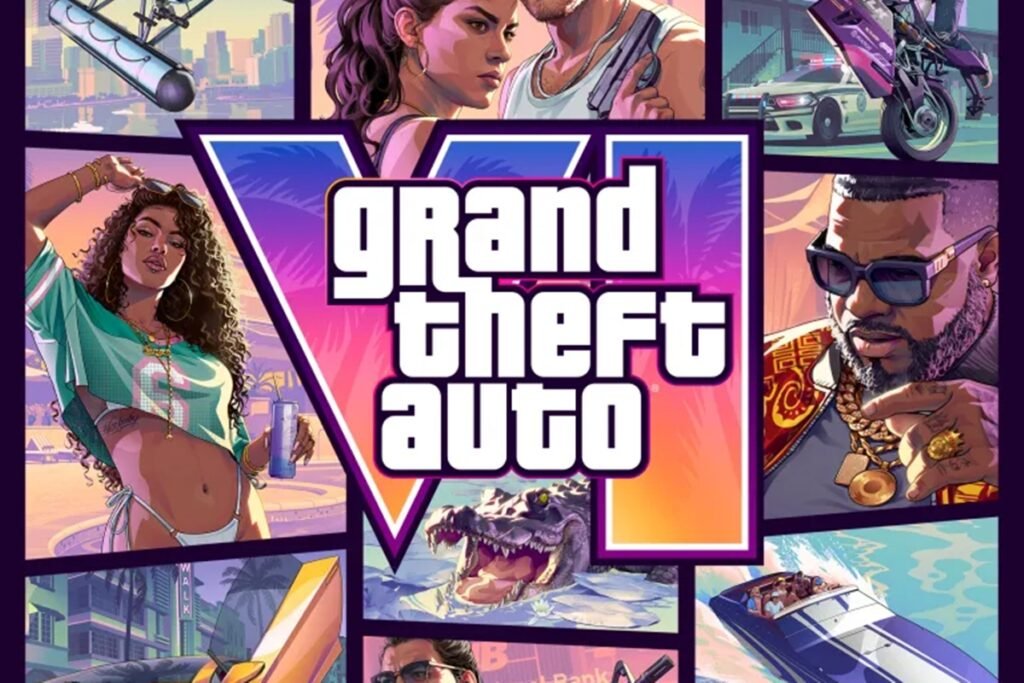 GTA 6: Trailer revela detalhes e aumenta a expectativa dos fãs