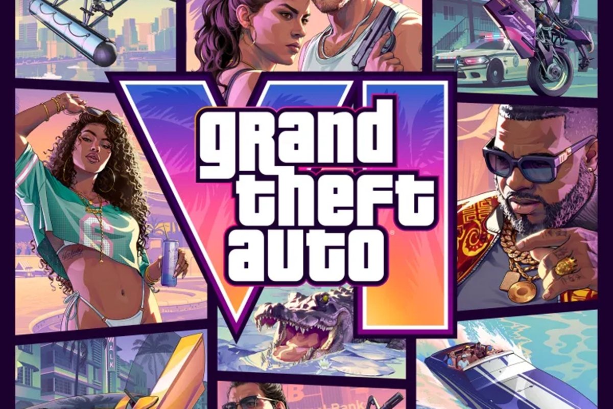 GTA 6: Trailer revela detalhes e aumenta a expectativa dos fãs