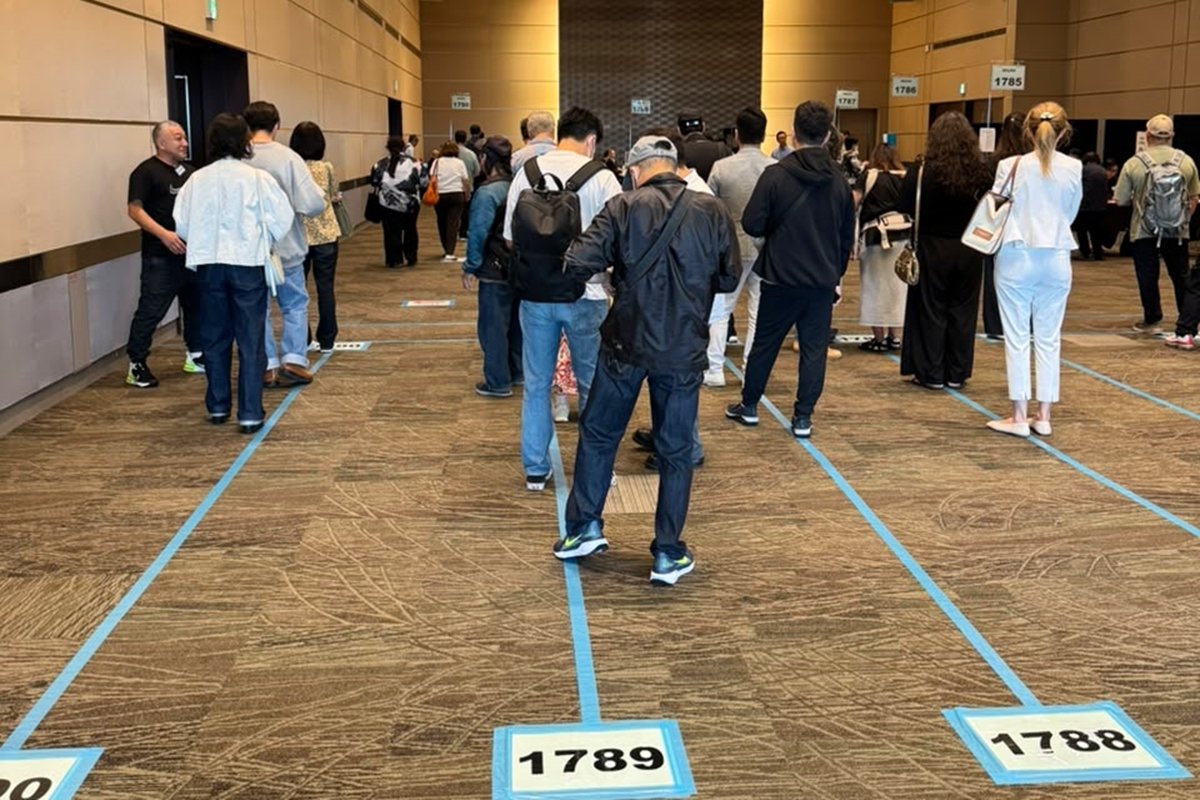 Eleições 2026: Brasileiros no Japão iniciam votação neste domingo