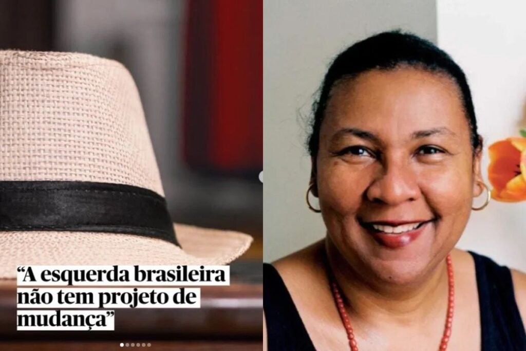 Polêmica nas redes sociais após crítica da Editora Elefante à esquerda brasileira
