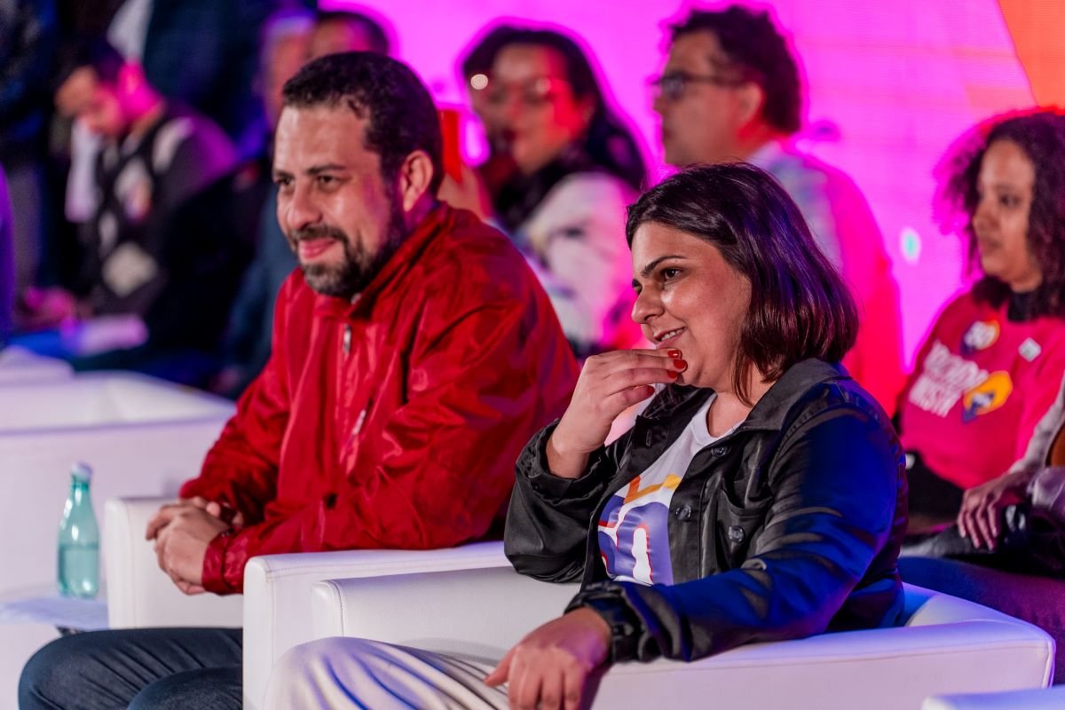Natália Boulos deve se eleger deputada federal em SP; Thiago Ávila fica fora