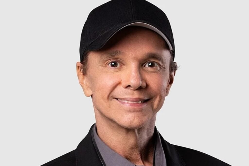 Morre Cantor Netinho, ícone do axé, aos 60 anos