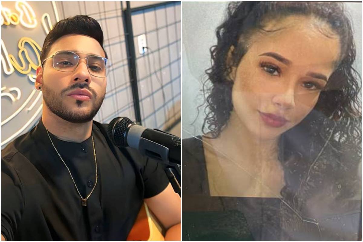 Casal é assassinado em Ceilândia após intervir em agressões de vizinho