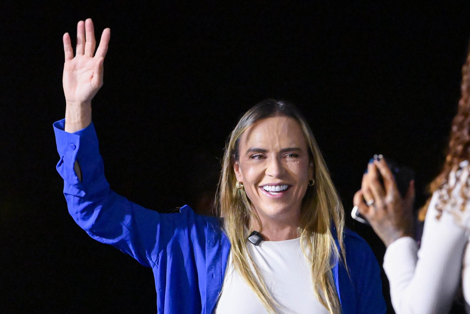 Celina Leão realiza agenda de campanha no Núcleo Bandeirante e outras regiões do DF