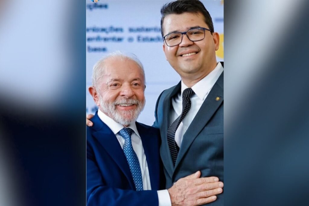 Chico Lucas defende responsabilização de adolescentes por crimes graves