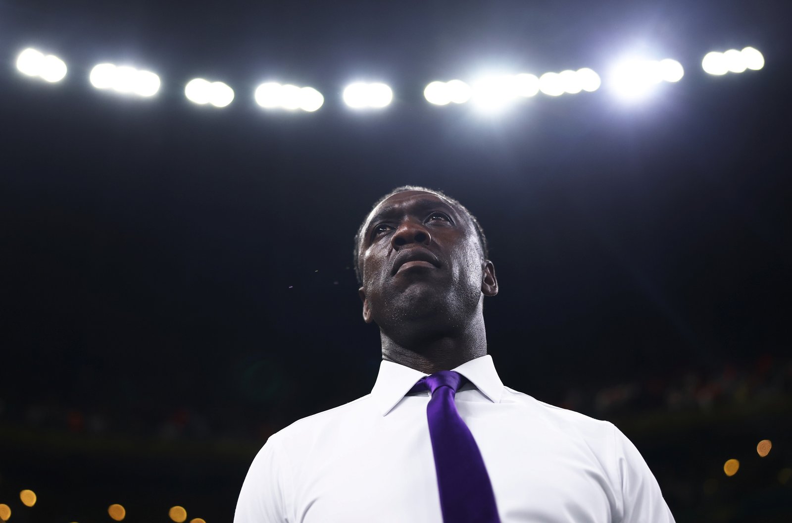 Corinthians e a trajetória curta de Seedorf como treinador