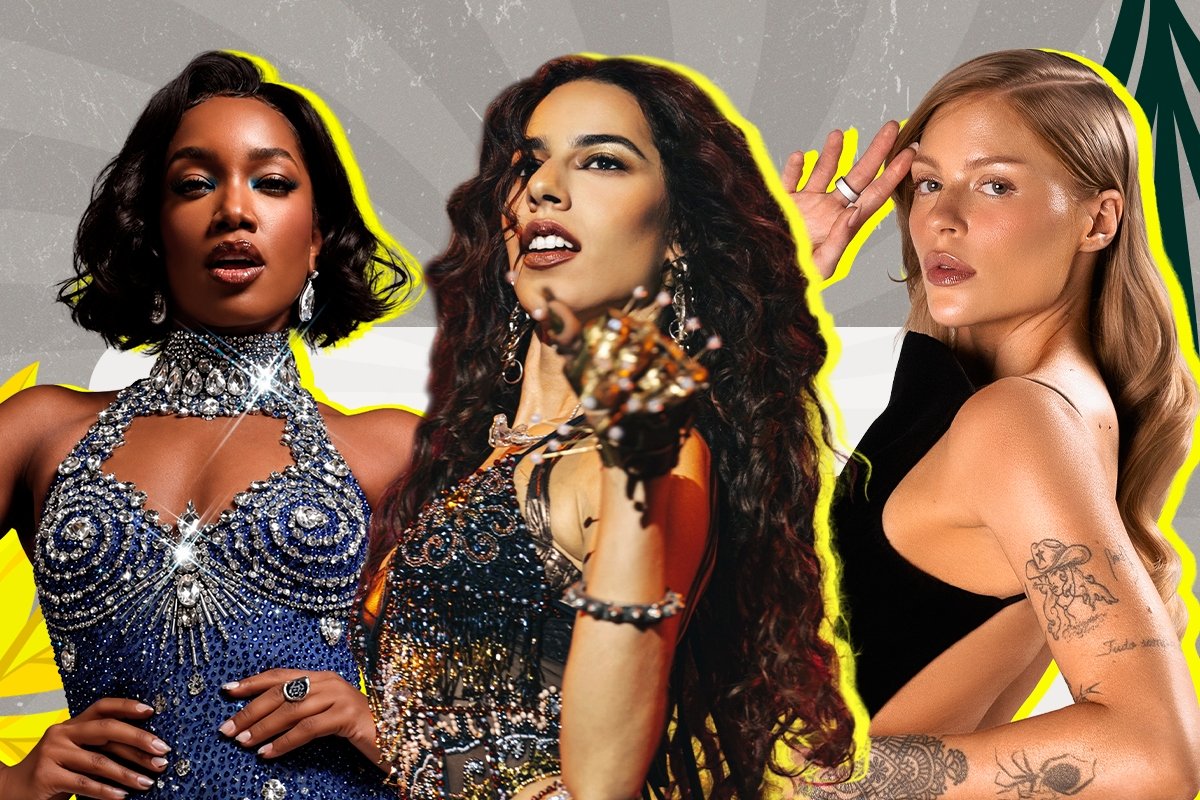 Festival Estilo Brasil traz grandes nomes da música em Brasília