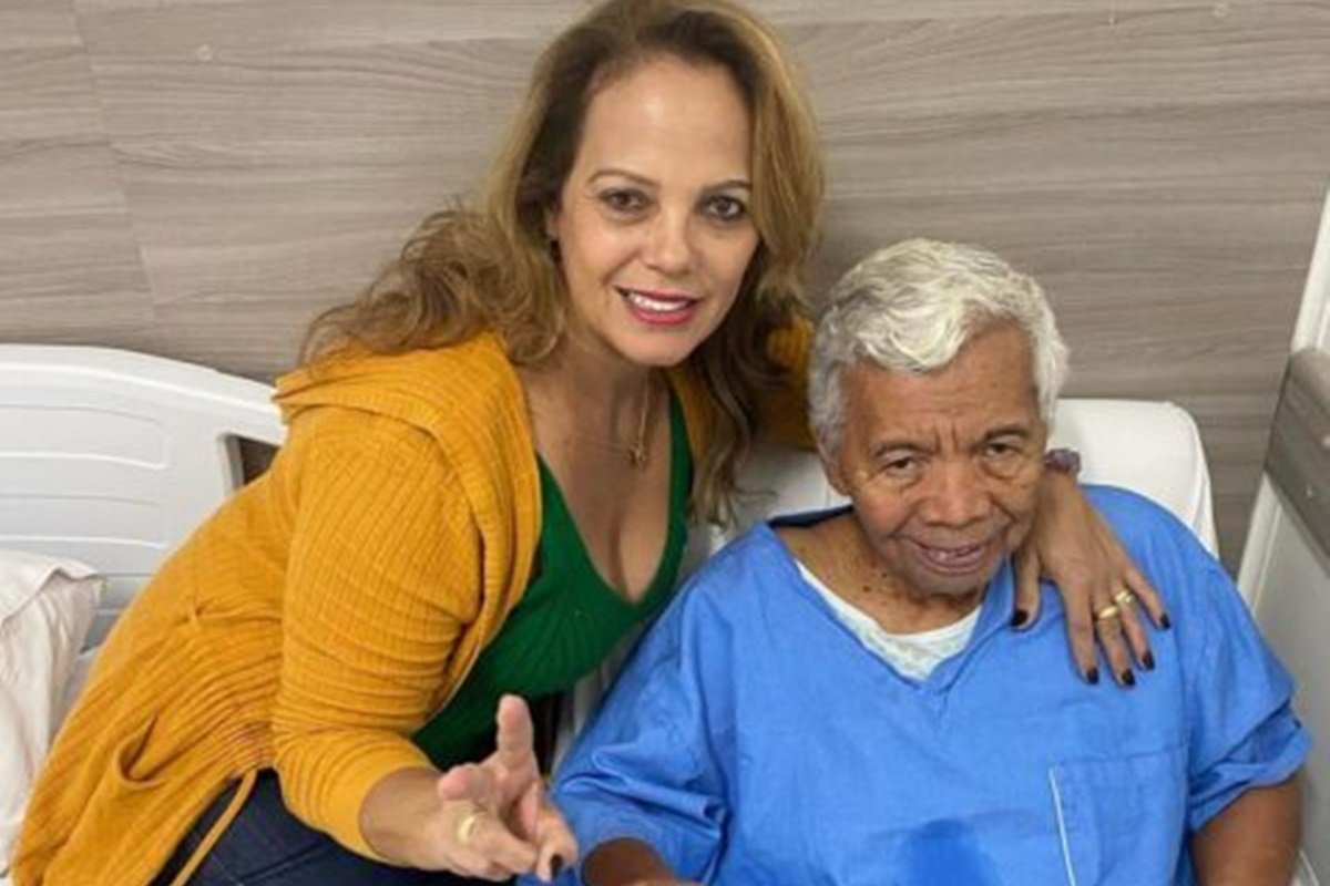 Janilda Nogueira relata proibição de acesso ao SBT para recuperar itens de Roque