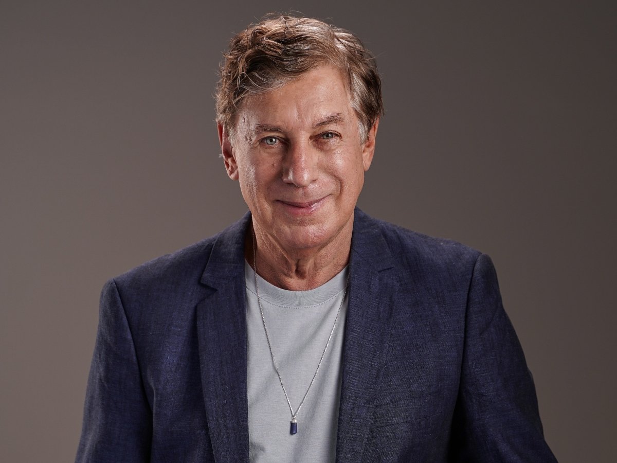 Flávio Venturini se apresenta em Brasília com repertório nostálgico