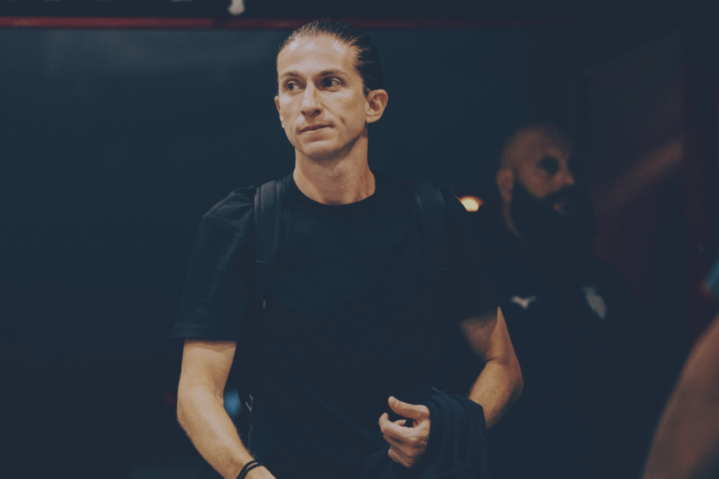 Filipe Luís destaca a importância da identidade no sucesso do Monaco