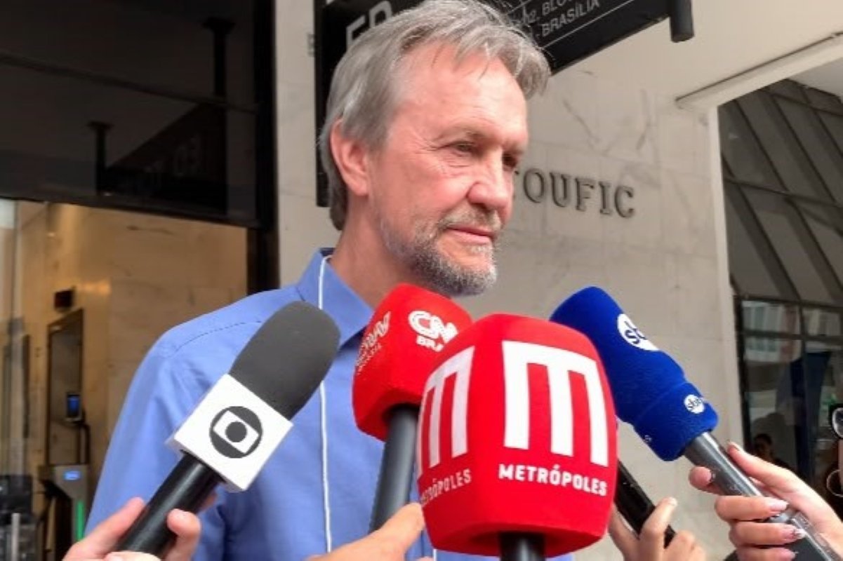 Pedro Uczai destaca a importância da participação de Lula em debates e convoca aliados para a
