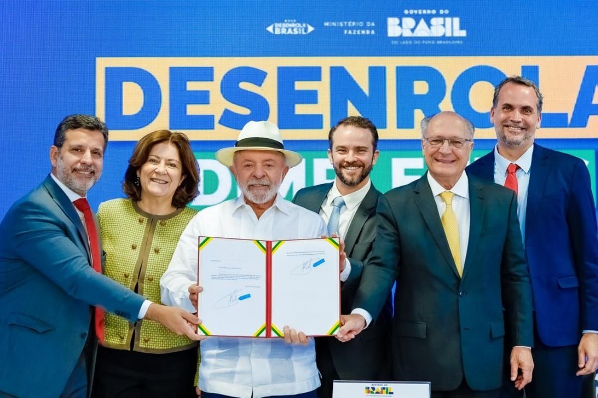 Antecipação do Desenrola 3.0 é considerada inviável antes das eleições