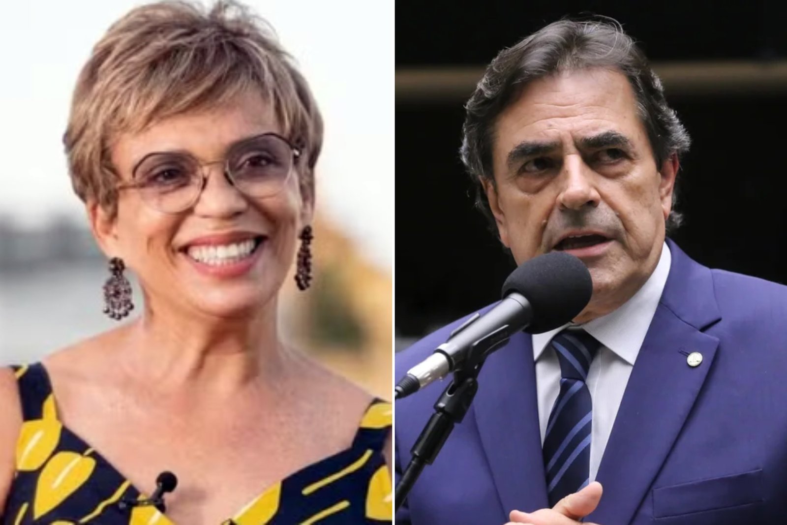 Disputa ao Senado em Minas Gerais: Marília Campos lidera com 23%