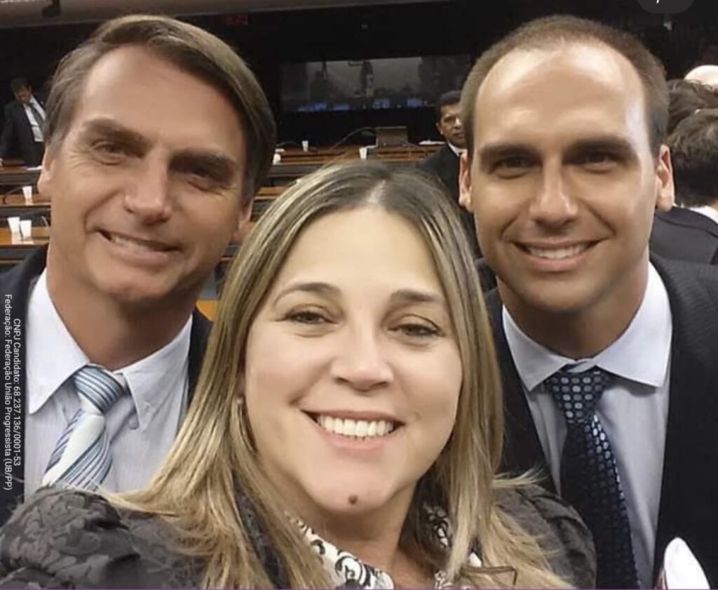 Psicóloga e cristã, Marisa Lobo leva sua trajetória de ativismo à disputa eleitoral