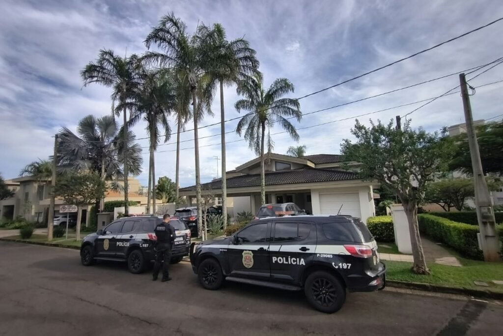 Operação investiga fraudes em contratos da Prefeitura de Nova Odessa