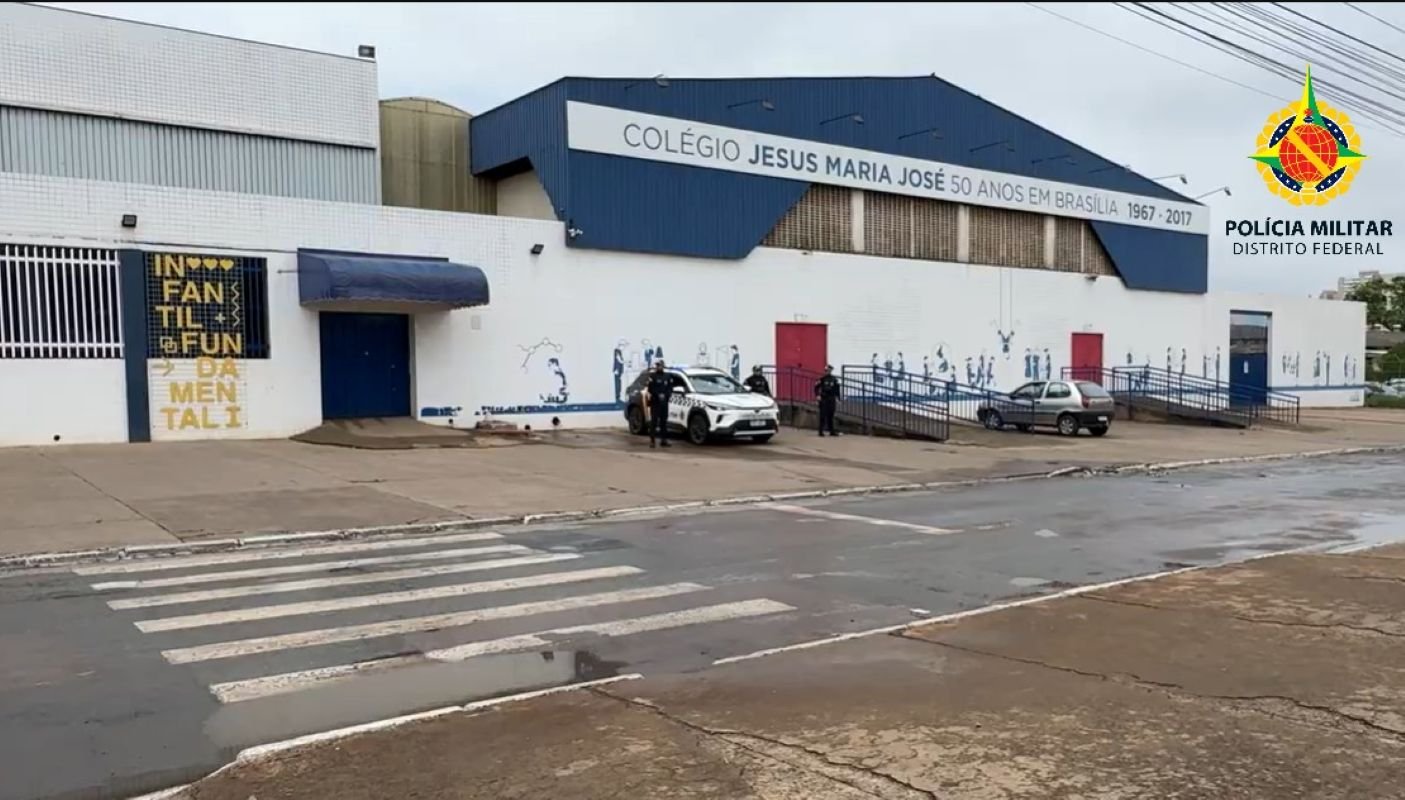 Estratégia de Segurança para as Eleições 2026 no Distrito Federal