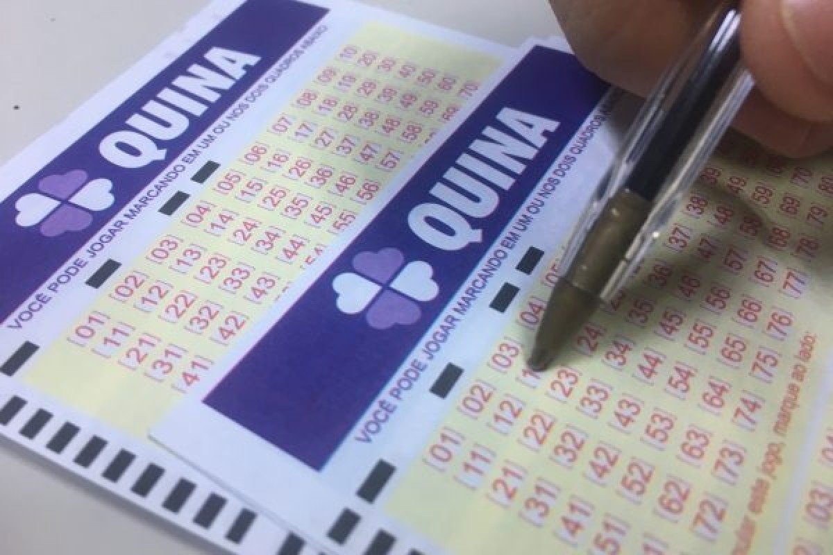 Próximo sorteio da Quina terá prêmio de R$ 32 milhões após concurso 7139 acumular