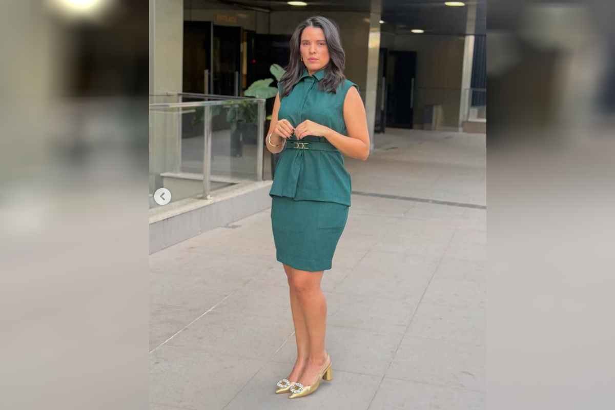 Advogada relata constrangimento ao ser chamada a abaixar saia no TJGO