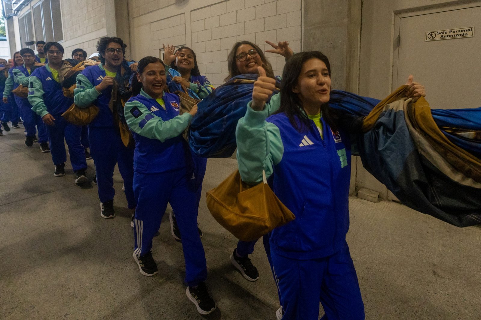Copa do Mundo Feminina de 2027 registra recorde histórico de inscrições para voluntários