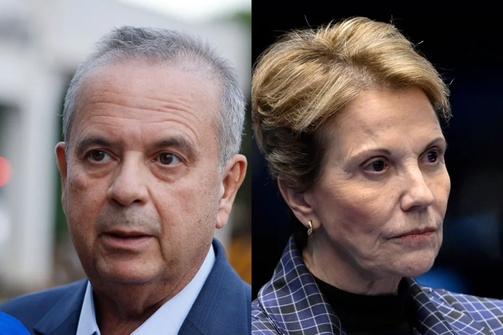 Propostas de senadores cotados para 2027 alteram regras do STF